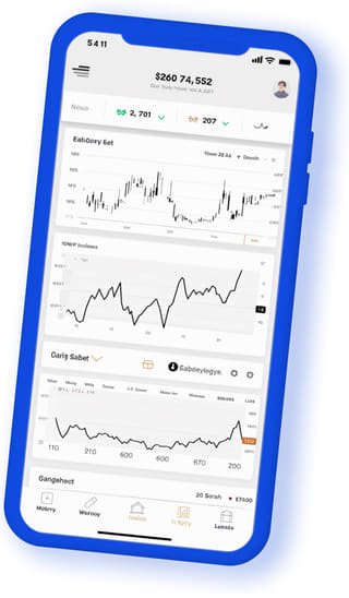 Mercado Capitaleza aplicación web digital en dispositivo móvil